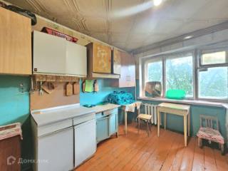 Комната, 12 м²