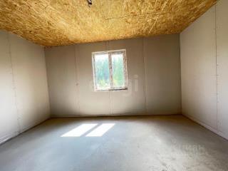 1-этажный дом, 120.7 м², 22.4 сотки