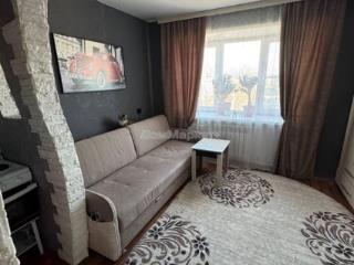 Студия, 16.8 м², 5/5 этаж