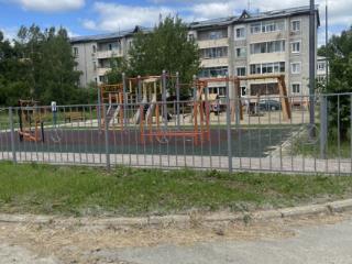 4-комн. квартира, 86.7 м², 1/4 этаж