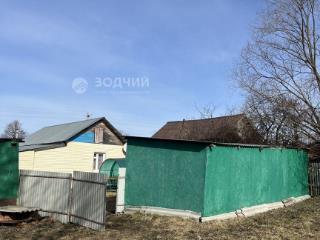  дом, 32 м², 40 соток