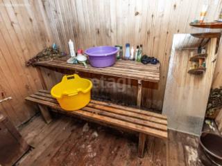 1-этажный дом, 101.2 м², 8.5 соток