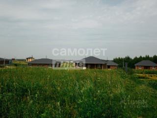 1-этажный дом, 107.7 м², 15 соток