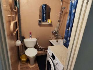 1-комн. квартира, 31.6 м², 4/5 этаж