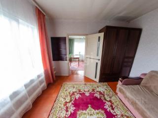 1-этажный дом, 100.3 м², 618 соток