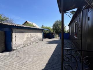 1-этажный дом, 80 м², 10 соток