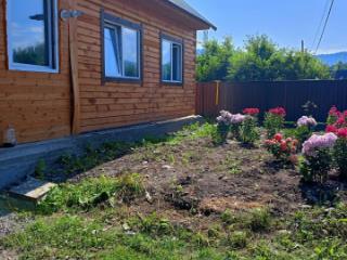 1-этажный дом, 120 м², 12 соток