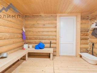 1-этажный дом, 36 м², 20 соток