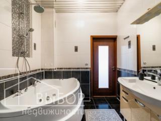 2-этажный коттедж, 261 м², 10 соток