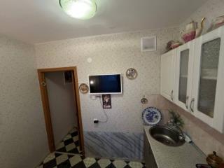 1-комн. квартира, 33 м², 3/9 этаж