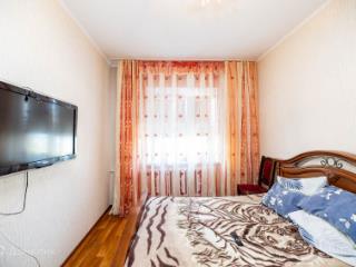 4-комн. квартира, 84.7 м², 5/5 этаж