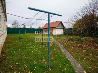 1-этажный дом, 109.7 м², 26 соток