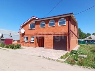  дом, 350 м², 5 соток