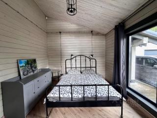 1-этажный коттедж, 115.1 м², 25 соток