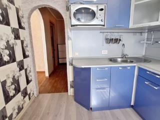 1-комн. квартира, 29.8 м², 2/5 этаж