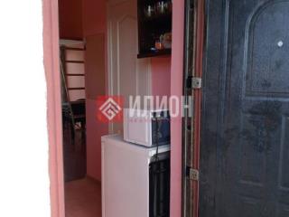 Студия, 16 м², 2/2 этаж