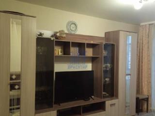 3-комн. квартира, 52.6 м², 5/5 этаж