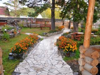 3-этажный дом, 258.5 м², 20 соток