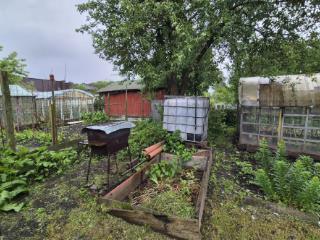 1-этажный дом, 44 м², 6.5 соток