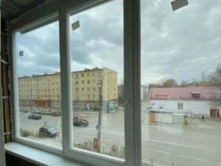 1-комн. квартира, 17 м², 3/5 этаж