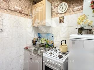 1-комн. квартира, 21.6 м², 1/5 этаж