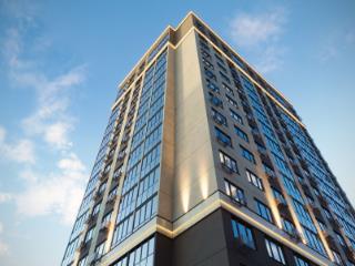 1-комн. квартира, 39.13 м², 8/17 этаж