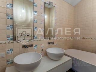 2-этажный коттедж, 360 м²