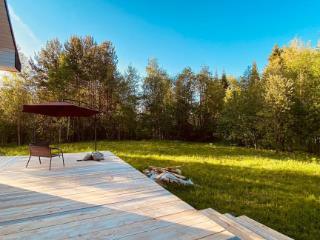  коттедж, 100 м², 20 соток