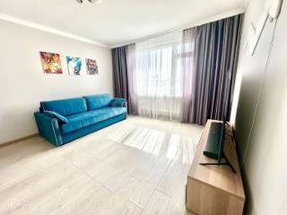 4-комн. квартира, 99.1 м², 5/5 этаж