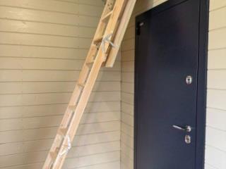 2-этажный дом, 90.8 м², 15 соток