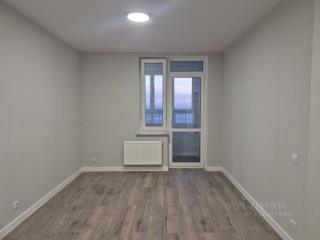 1-комн. квартира, 36.1 м², 18/26 этаж