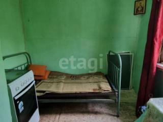 1-этажный дом, 40 м², 4 сотки