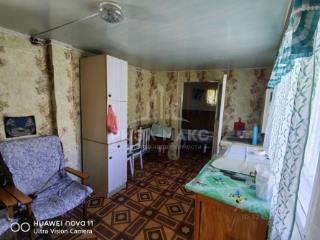 1-этажный дом, 57.2 м², 13.5 соток