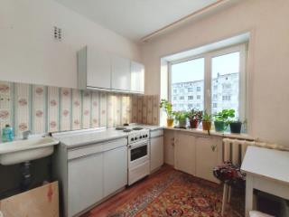 1-комн. квартира, 34.9 м², 3/5 этаж