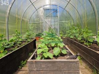 1-этажный дом, 45 м², 17 соток