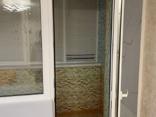 3-комн. квартира, 63 м², 1/2 этаж