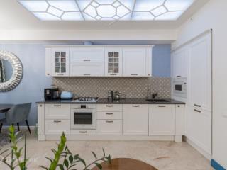 3-комн. квартира, 93.6 м², 3/5 этаж