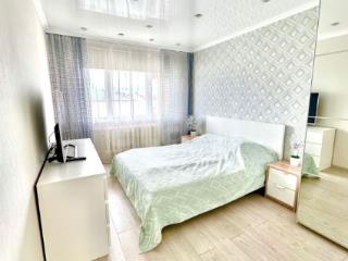 4-комн. квартира, 99.1 м², 5/5 этаж