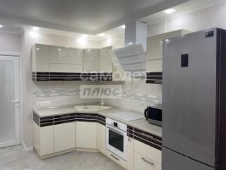 1-комн. квартира, 39 м², 21/25 этаж