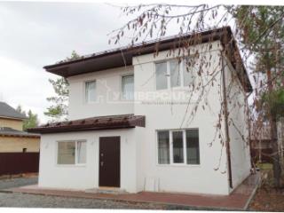 2-этажный дом, 158 м², 9 соток