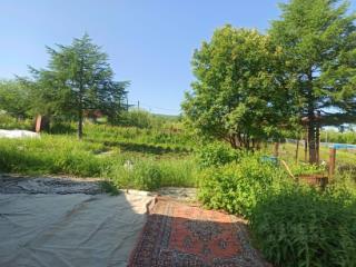 1-этажный дом, 31 м², 6 соток