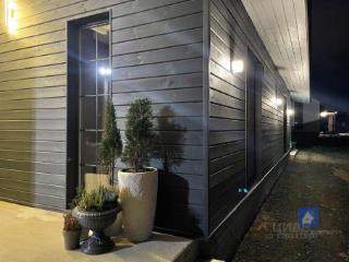 1-этажный дом, 131 м², 7 соток