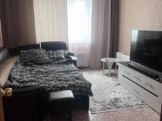 1-комн. квартира, 38.6 м², 2/5 этаж