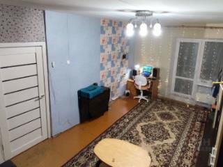 1-комн. квартира, 35.7 м², 4/5 этаж