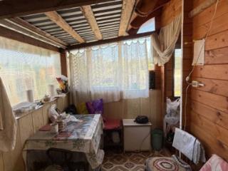 2-этажный дом, 40 м², 6.65 соток