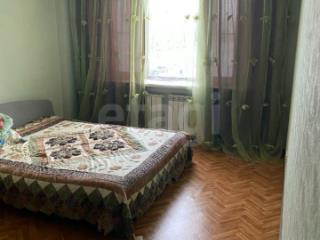 3-комн. квартира, 88.6 м², 3/9 этаж