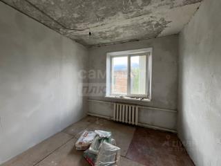 1-этажный коттедж, 55.5 м², 8 соток