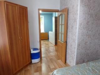 1-этажный дом, 60 м², 6.16 соток