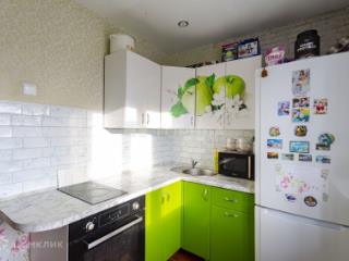 1-комн. квартира, 32.2 м², 4/5 этаж