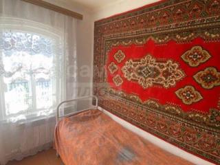 1-этажный дом, 55.3 м², 8 соток